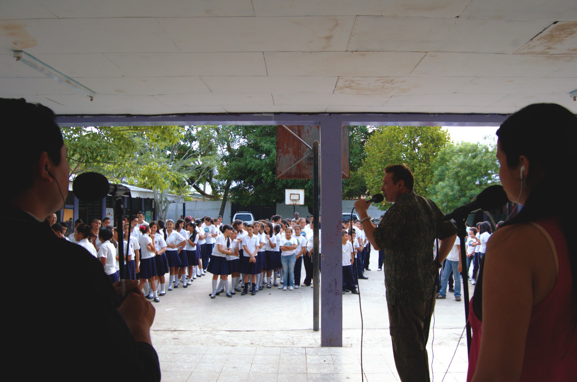 2013 - Gilberto Pineda (Jornada Vespertina)