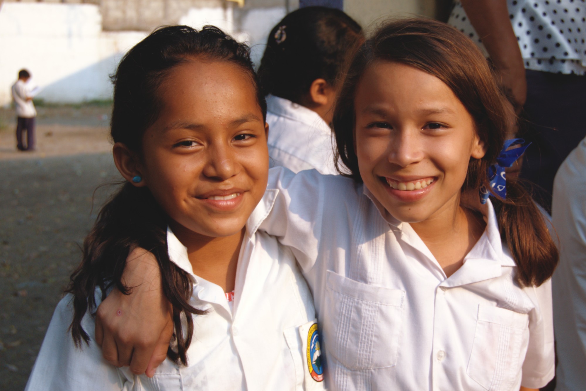 2013 - Gilberto Pineda (Jornada Vespertina)