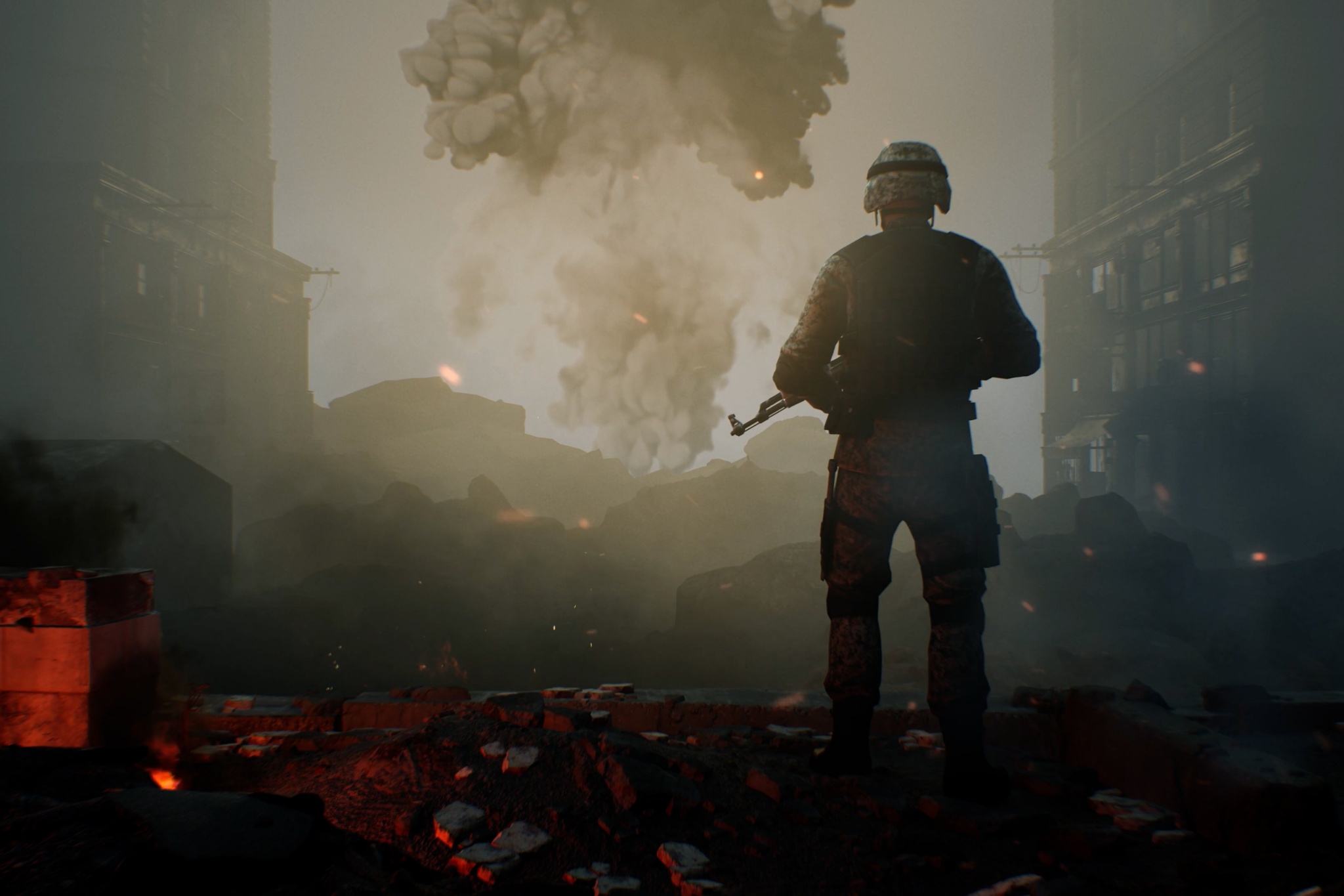 ¿Todos los que mueren descansan en paz?