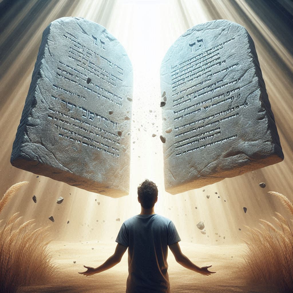 Reflexiones - Mandamientos Vigentes