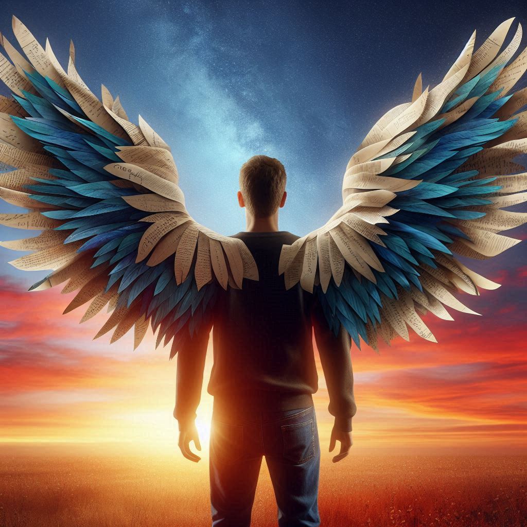 Reflexiones - Sabiduría de lo Alto